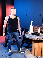 High Performance Men - Big Boy Toys by High Perfomance Men With Alessio Romero,Sean Duran