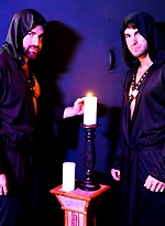 High Performance Men - The Demon Inside by High Perfomance Men