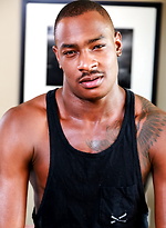 Next Door Ebony - Birthday Bang by Next Door Ebony With Tyson Tyler,XL