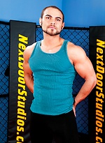 Next Door Ebony - Brock Avery & Derek Maxum by Next Door Ebony With Brock Avery
