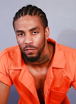 Next Door Ebony - Plea Bargain by Next Door Ebony With Jin Powers