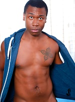 Muscle Stiffness by Next Door Ebony With Damian Brooks