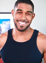 Muscle Stiffness by Next Door Ebony With Damian Brooks