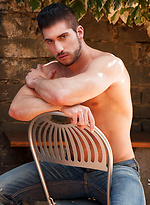 Leo Domenico by LucasKazan With Leo Domenico