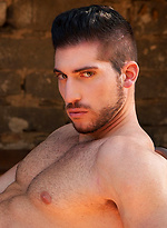 Leo Domenico by LucasKazan With Leo Domenico