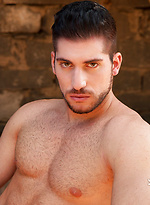 Leo Domenico by LucasKazan With Leo Domenico