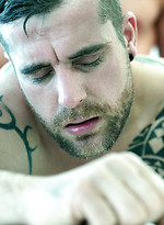 UP4IT. Starring LOGAN MOORE AND ISAAC ELIAD by Men at Play With Logan Moore