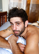 Straight Aussie Mates - Adam El Shawar's first porn shoot by Bentley Race