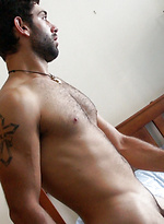 Straight Aussie Mates - Adam El Shawar's first porn shoot by Bentley Race