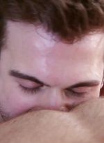 Gabriel Clark Fucks Marco Gagnon by Cocky Boys With Gabriel Clark