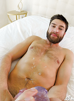 At Home With Abel - Abel Archer by Men POV With Abel Archer