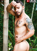 Lads Fucking Dads - Armond Rizzo, Rafael Lords, Pedro Andreas, Matt Stevens by Lucas Entetainment With Armond Rizzo,Pedro Andreas,Matt Stevens,Rafael Lords