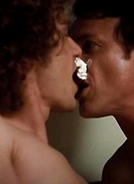 JAMES FRANCO by Tabloid Men