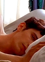 JAMES FRANCO by Tabloid Men