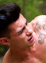 Love Always: Ricky Roman & Michael by Cocky Boys With Ricky Roman
