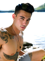 Love Always: Ricky Roman & Michael by Cocky Boys With Ricky Roman
