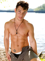Love Always: Ricky Roman & Michael by Cocky Boys With Ricky Roman