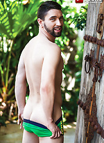 Max Cameron And Jackson Fillmore Shoot Their Raw Loads by Lucas Entetainment