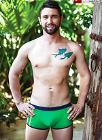 Max Cameron And Jackson Fillmore Shoot Their Raw Loads by Lucas Entetainment