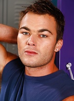 Tristan Scott is a good ol' country boy with southern charm and a bit of a wild streak running through him. by Nextdoor Male