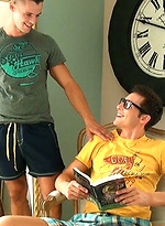 An Intimate Reflection: With Manuel Rios And Gaelan Binoche by BelAmi Online With Gaelan Binoche,Manuel Rios