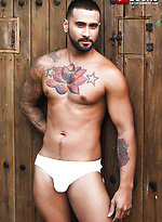 Rikk York Gives Up His Hole To Pedro Andreas by Lucas Entetainment With Pedro Andreas,Rikk York