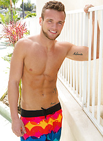 Sean strokes dick by SeanCody