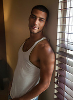 Dominic Santos Barebacks Scotty Marx by Randy Blue With Dominic Santos,Scotty Marx