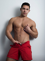 Billy and Seth Santoro in 4K by Dominic Ford With Billy Santoro,Seth Santoro