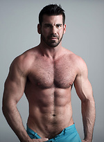 Billy and Seth Santoro in 4K by Dominic Ford With Billy Santoro,Seth Santoro