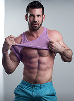 Billy and Seth Santoro in 4K by Dominic Ford With Billy Santoro,Seth Santoro