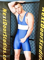 Next Door Buddies - The Singlet Life by Nextdoor Buddies With Jaxton Wheeler,Chris Noxx