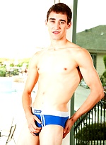 Next Door Male - Bruno Sunshine by Nextdoor Male