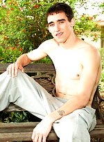 Next Door Male - Bruno Sunshine by Nextdoor Male