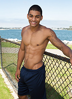 Brett by SeanCody