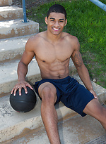 Brett by SeanCody