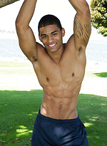 Brett by SeanCody