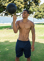 Brett by SeanCody