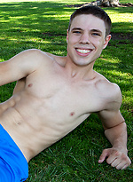 Holden shows his cock by SeanCody