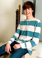 Next Door Twink - Just My Type by Next Door Twink