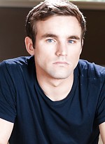 Next Door Twink - Andrew Collins by Next Door Twink