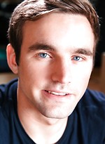Next Door Twink - Andrew Collins by Next Door Twink