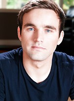 Next Door Twink - Andrew Collins by Next Door Twink