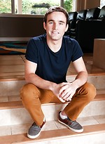 Next Door Twink - Andrew Collins by Next Door Twink
