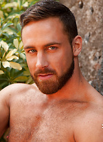 Logan Moore by LucasKazan With Logan Moore