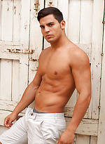 Alfio shows his italian dick by LucasKazan