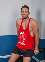 Brendan Philips and Atticus Fox Blow and Rim Each Other by Randy Blue