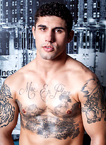 Straight Porn Stars Jimmy Clay and Jordan Levine do some hard gay fucking by Randy Blue With Jimmy Clay,Jordan Levine