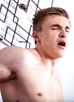 Roman Todd Barebacks Jake Davis by Randy Blue With Jake Davis,Roman Todd