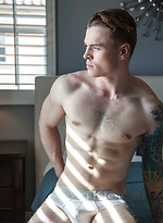 Zane Porter barebacks hot twink, Zack Norris nice and hard by Randy Blue With Zane Porter,Zack Norris